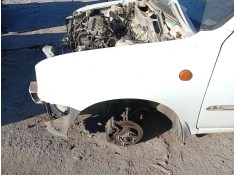 Recambio de aleta delantera izquierda para nissan micra ii (k11) 1.3 i 16v referencia OEM IAM 6310173B30  
