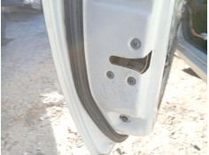 Recambio de cerradura puerta delantera izquierda para nissan micra ii (k11) 1.3 i 16v referencia OEM IAM 805036F665  