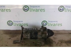 Recambio de motor arranque para fiat punto berlina (176) 1.2 cat   |   0.97 - ... | 1997 | 60 cv / 44 kw referencia OEM IAM    2