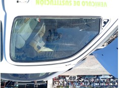 Recambio de luna delantera izquierda para nissan micra ii (k11) 1.3 i 16v referencia OEM IAM 803014F110  