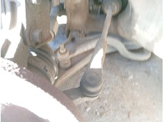 Recambio de brazo suspension inferior delantero izquierdo para nissan micra ii (k11) 1.3 i 16v referencia OEM IAM 545012U711  