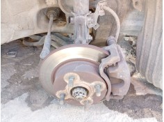 Recambio de mangueta delantera derecha para nissan micra ii (k11) 1.3 i 16v referencia OEM IAM 4001474B00  