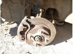 Recambio de mangueta delantera izquierda para nissan micra ii (k11) 1.3 i 16v referencia OEM IAM 4001574B00  