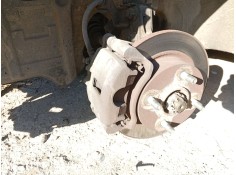 Recambio de pinza freno delantera izquierda para nissan micra ii (k11) 1.3 i 16v referencia OEM IAM 4101199B00  