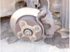 Recambio de pinza freno delantera derecha para nissan micra ii (k11) 1.3 i 16v referencia OEM IAM 4100199B00  