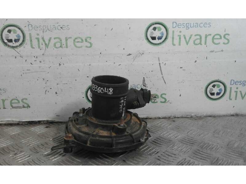 Recambio de caudalimetro para fiat marea berlina (185) jtd 110 elx   |   09.00 - 12.02 | 2000 - 2002 | 110 cv / 81 kw referencia