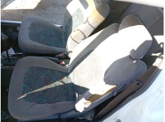 Recambio de asiento delantero izquierdo para nissan micra ii (k11) 1.3 i 16v referencia OEM IAM   