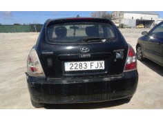 hyundai accent (mc)    |   0.06 - ... | 2006 del año 2006