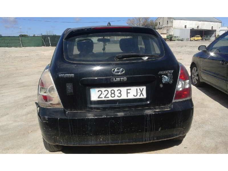 hyundai accent (mc)    |   0.06 - ... | 2006 del año 2006