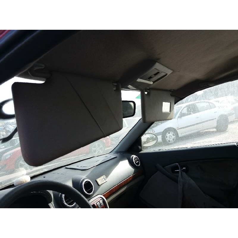 mg rover serie 45 (t/rt) 1.4 16v cat   |   0.04 - 0.05 | 2004 - 2005 | 103 cv / 76 kw del año 2004