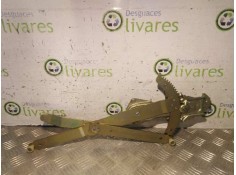 Recambio de elevalunas trasero izquierdo para  referencia OEM IAM    2