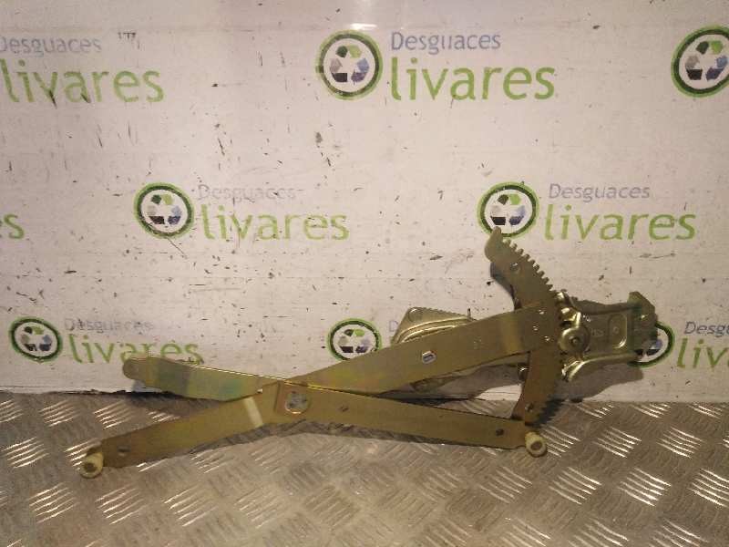 Recambio de elevalunas trasero izquierdo para  referencia OEM IAM   