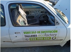 Recambio de puerta delantera derecha para nissan micra ii (k11) 1.3 i 16v referencia OEM IAM 8010074B30  
