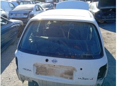 Recambio de aleron trasero para nissan micra ii (k11) 1.3 i 16v referencia OEM IAM   