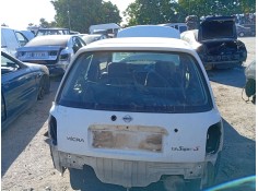 Recambio de porton trasero para nissan micra ii (k11) 1.3 i 16v referencia OEM IAM 901001F530  