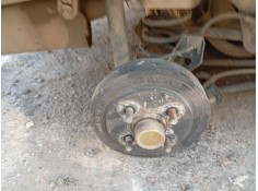 Recambio de tambor freno trasero derecho para nissan micra ii (k11) 1.3 i 16v referencia OEM IAM 432065F014  