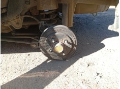 Recambio de tambor freno trasero izquierdo para nissan micra ii (k11) 1.3 i 16v referencia OEM IAM 432065F014  