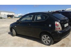 hyundai accent (mc)    |   0.06 - ... | 2006 del año 2006 2
