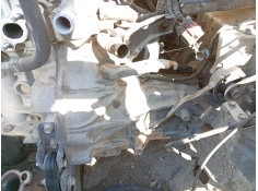 Recambio de caja cambios para nissan micra ii (k11) 1.3 i 16v referencia OEM IAM   
