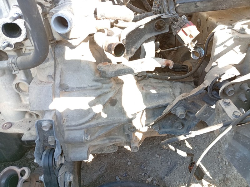 Recambio de caja cambios para nissan micra ii (k11) 1.3 i 16v referencia OEM IAM   