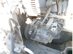 Recambio de compresor aire acondicionado para nissan micra ii (k11) 1.3 i 16v referencia OEM IAM   