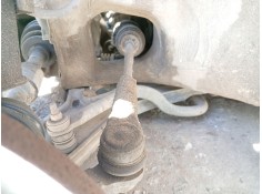 Recambio de cremallera direccion para nissan micra ii (k11) 1.3 i 16v referencia OEM IAM 480015F211 490015f210 
