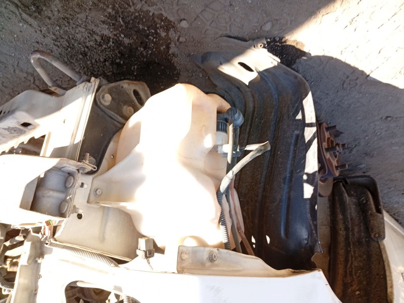 Recambio de deposito limpia para nissan micra ii (k11) 1.3 i 16v referencia OEM IAM 289101F505  