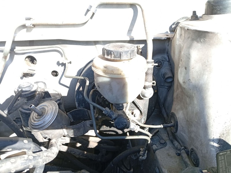 Recambio de servofreno para nissan micra ii (k11) 1.3 i 16v referencia OEM IAM   