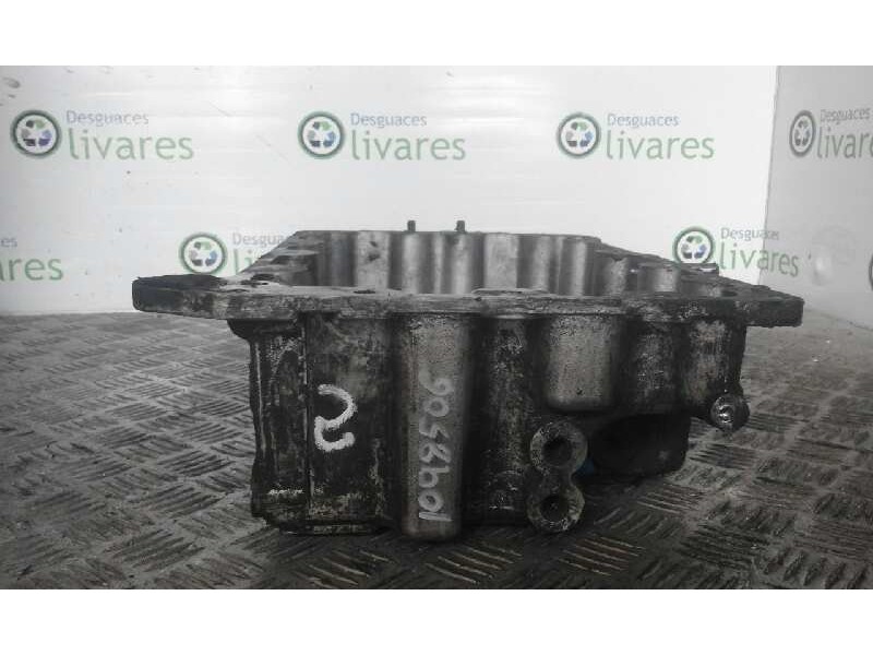 Recambio de carter para mg rover serie 400 (rt) 420 sdi (4-ptas.)   |   12.96 - 12.99 | 1996 - 1999 | 105 cv / 77 kw referencia 