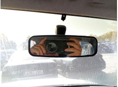Recambio de espejo retrovisor interior para nissan micra ii (k11) 1.3 i 16v referencia OEM IAM 963217F000  