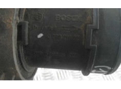 Recambio de caudalimetro para fiat marea berlina (185) jtd 110 elx   |   09.00 - 12.02 | 2000 - 2002 | 110 cv / 81 kw referencia 2