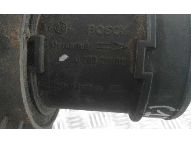 Recambio de caudalimetro para fiat marea berlina (185) jtd 110 elx   |   09.00 - 12.02 | 2000 - 2002 | 110 cv / 81 kw referencia