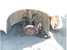 Recambio de paso de rueda delantero derecho para nissan micra ii (k11) 1.3 i 16v referencia OEM IAM 638421F500  