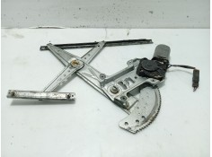 Recambio de elevalunas delantero derecho para nissan micra ii (k11) 1.3 i 16v referencia OEM IAM 807005F600  