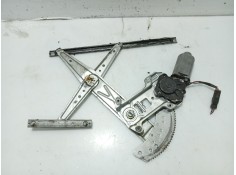 Recambio de elevalunas delantero derecho para nissan micra ii (k11) 1.3 i 16v referencia OEM IAM 807005F600   2