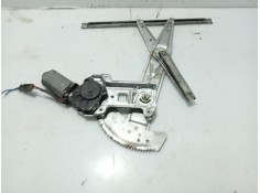 Recambio de elevalunas delantero izquierdo para nissan micra ii (k11) 1.3 i 16v referencia OEM IAM 807015F600 400390B 