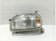 Recambio de faro izquierdo para nissan micra ii (k11) 1.3 i 16v referencia OEM IAM B60601F511  