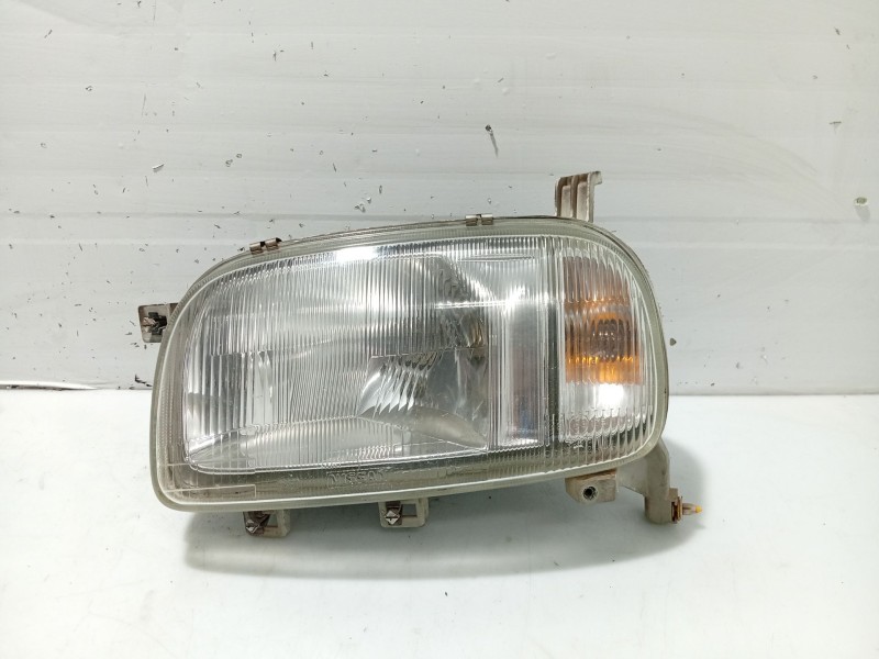 Recambio de faro izquierdo para nissan micra ii (k11) 1.3 i 16v referencia OEM IAM B60601F511  