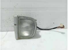 Recambio de faro antiniebla izquierdo para nissan micra ii (k11) 1.3 i 16v referencia OEM IAM   