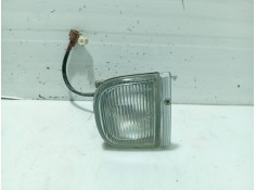 Recambio de faro antiniebla derecho para nissan micra ii (k11) 1.3 i 16v referencia OEM IAM   