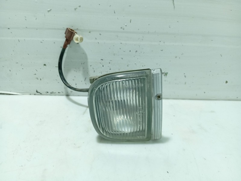 Recambio de faro antiniebla derecho para nissan micra ii (k11) 1.3 i 16v referencia OEM IAM   