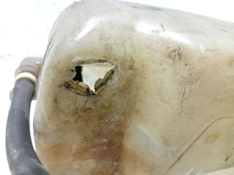 Recambio de deposito expansion para nissan micra ii (k11) 1.3 i 16v referencia OEM IAM 217104F110  