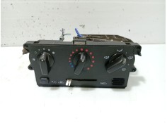 Recambio de mando calefaccion / aire acondicionado para nissan micra ii (k11) 1.3 i 16v referencia OEM IAM 7040030720 7040230732