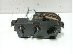 Recambio de mando calefaccion / aire acondicionado para nissan micra ii (k11) 1.3 i 16v referencia OEM IAM 7040030720 7040230732 2