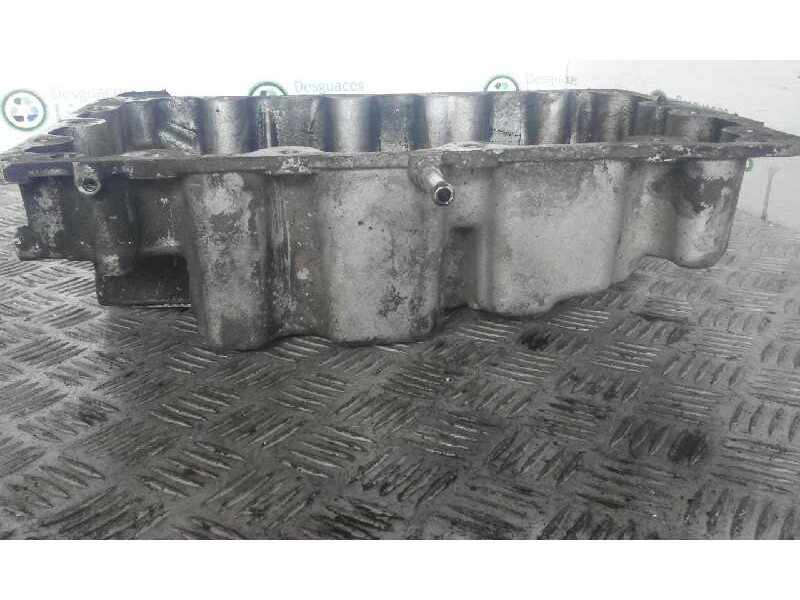 Recambio de carter para mg rover serie 400 (rt) 420 sdi (4-ptas.)   |   12.96 - 12.99 | 1996 - 1999 | 105 cv / 77 kw referencia 