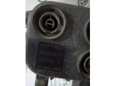 Recambio de faro antiniebla izquierdo para  referencia OEM IAM 301392437  