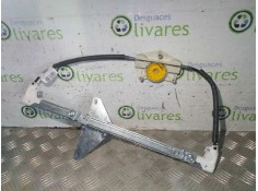 Recambio de elevalunas delantero izquierdo para  referencia OEM IAM   