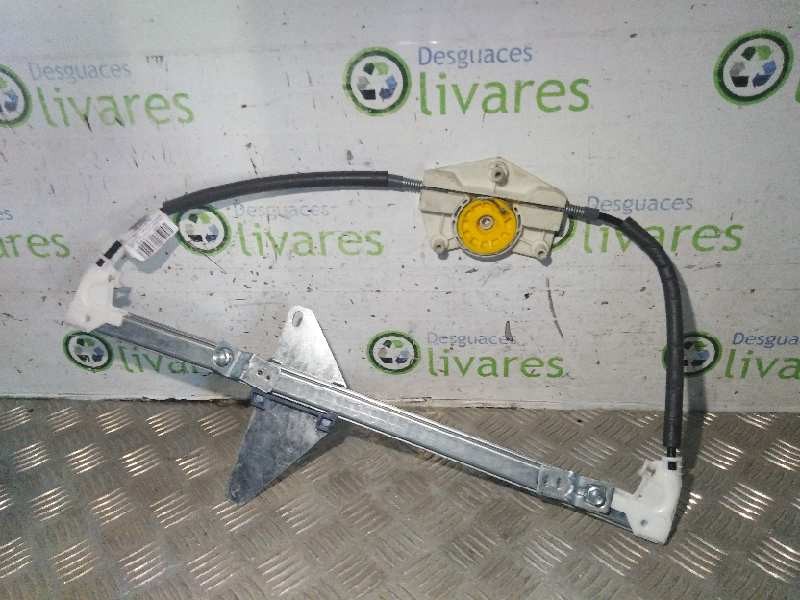 Recambio de elevalunas delantero izquierdo para  referencia OEM IAM   