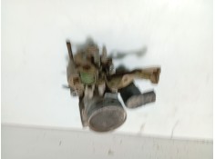 Recambio de caja mariposa para nissan micra ii (k11) 1.3 i 16v referencia OEM IAM 161190U400  