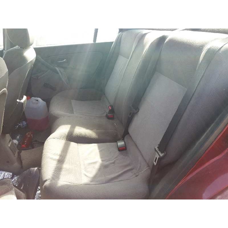 mg rover serie 45 (t/rt) 1.4 16v cat   |   0.04 - 0.05 | 2004 - 2005 | 103 cv / 76 kw del año 2004